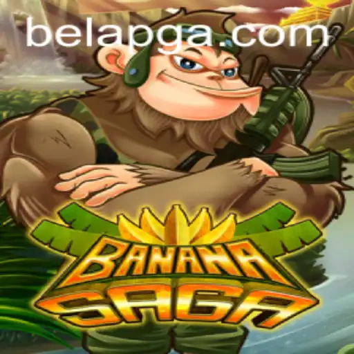 BananaSaga: Aventuras Frutíferas no Mundo dos Games