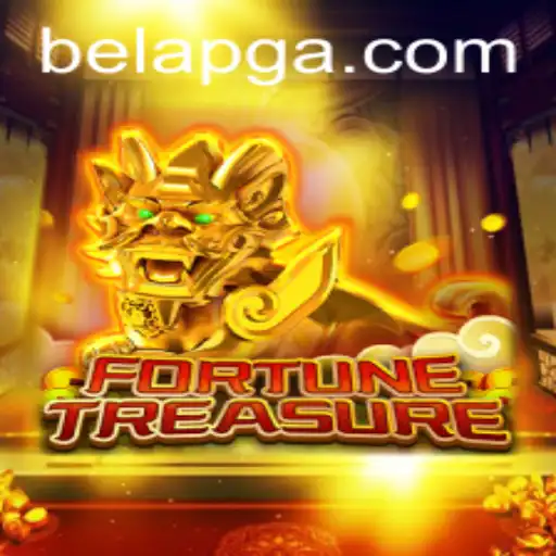 FortuneTreasure: A Aventura Incrível no Mundo dos Jogos Virtuais