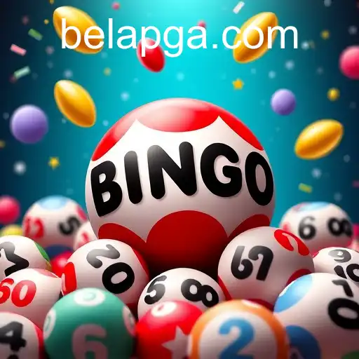 Jogos de bingo