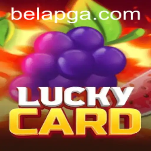 Descubra o Empolgante Mundo de LuckyCard