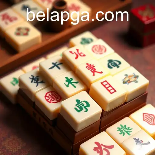 Mahjong