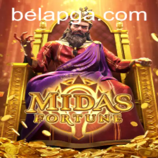 Explorando a Aventura Épica de MidasFortune