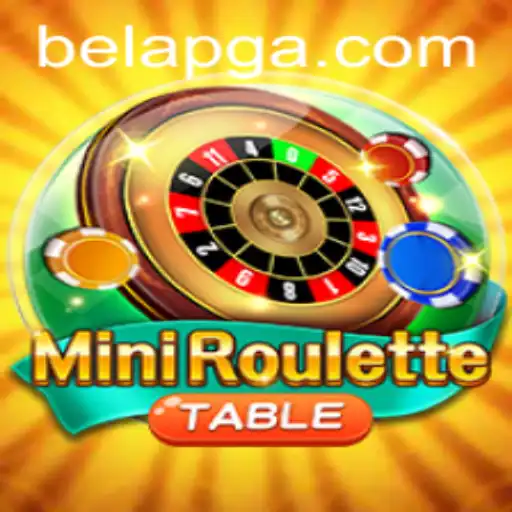 Descubra MiniRoulette: Uma Introdução ao Jogo Inovador no belapg.com