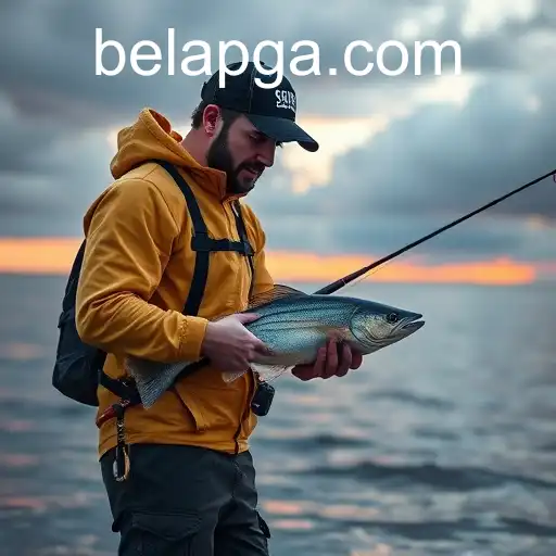 Pesca online